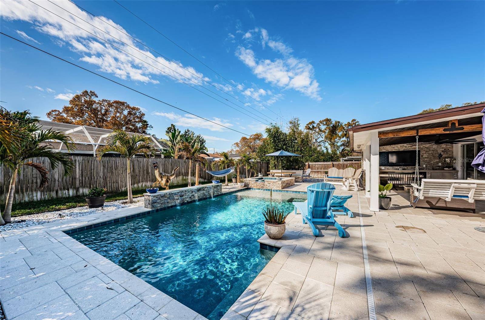 SUNSET LAKE ESTATES - Residential