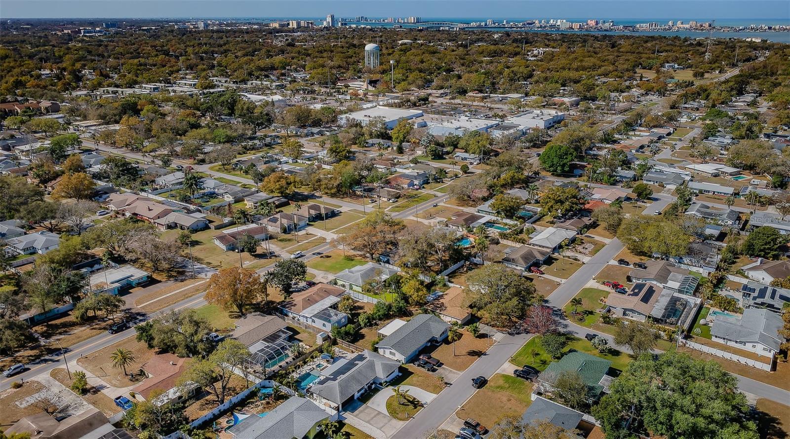 SUNSET LAKE ESTATES - Residential