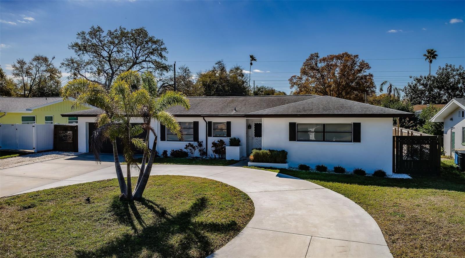 SUNSET LAKE ESTATES - Residential