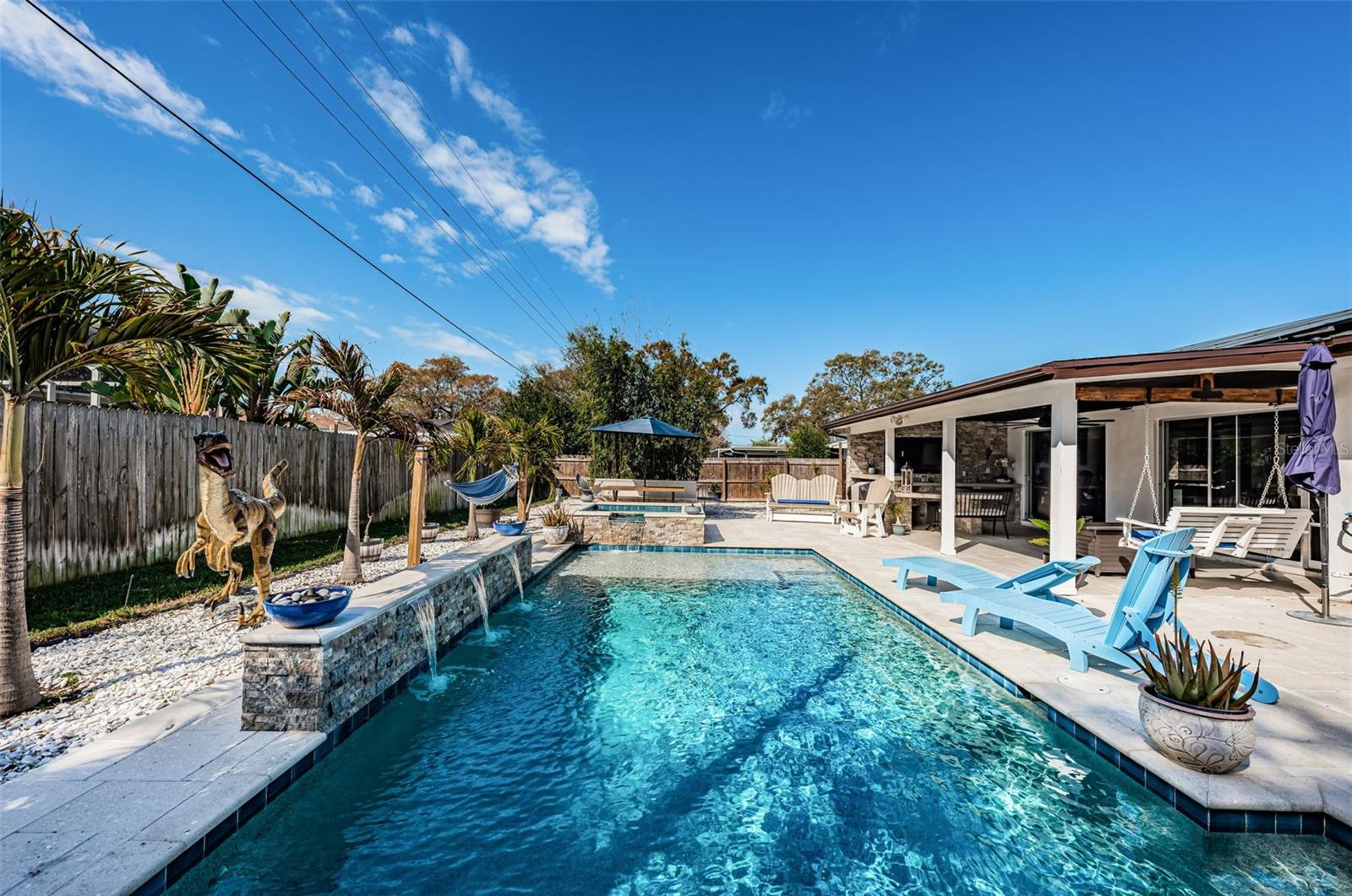 SUNSET LAKE ESTATES - Residential