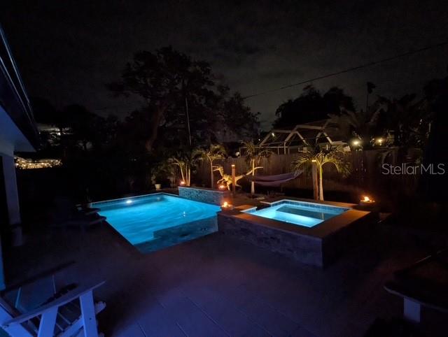 SUNSET LAKE ESTATES - Residential