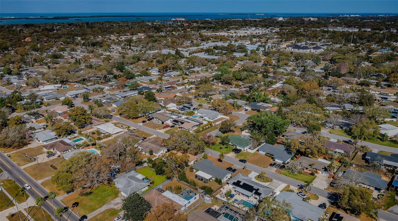 SUNSET LAKE ESTATES - Residential