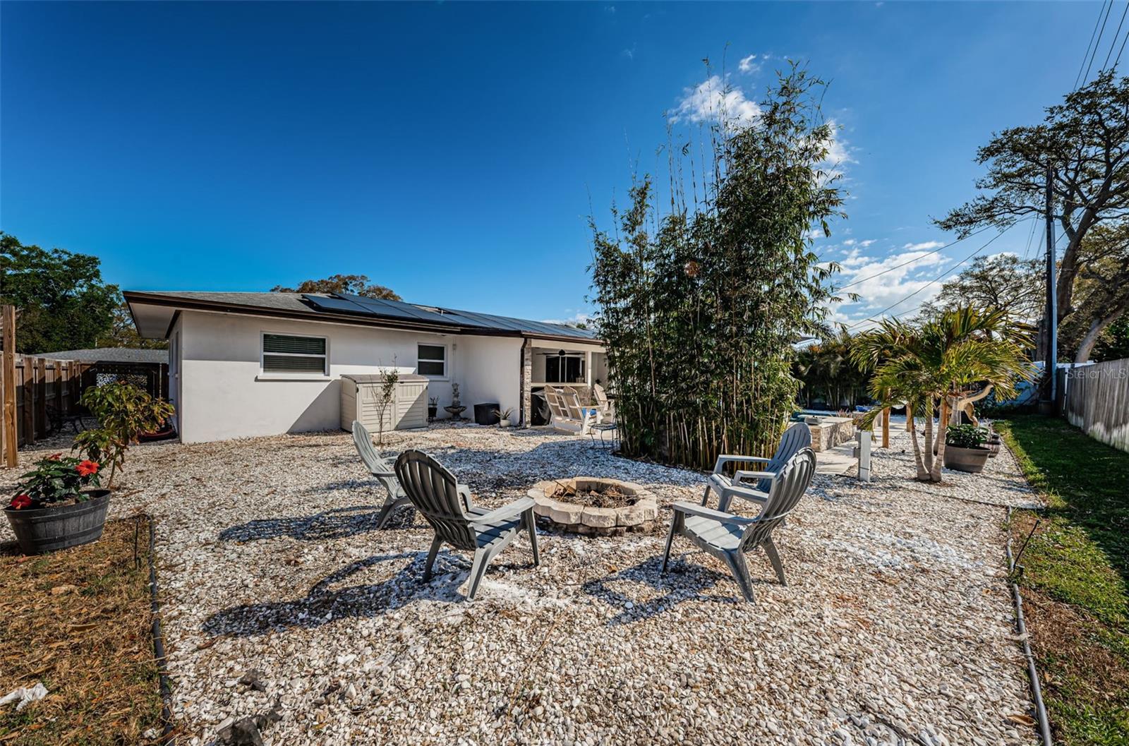 SUNSET LAKE ESTATES - Residential