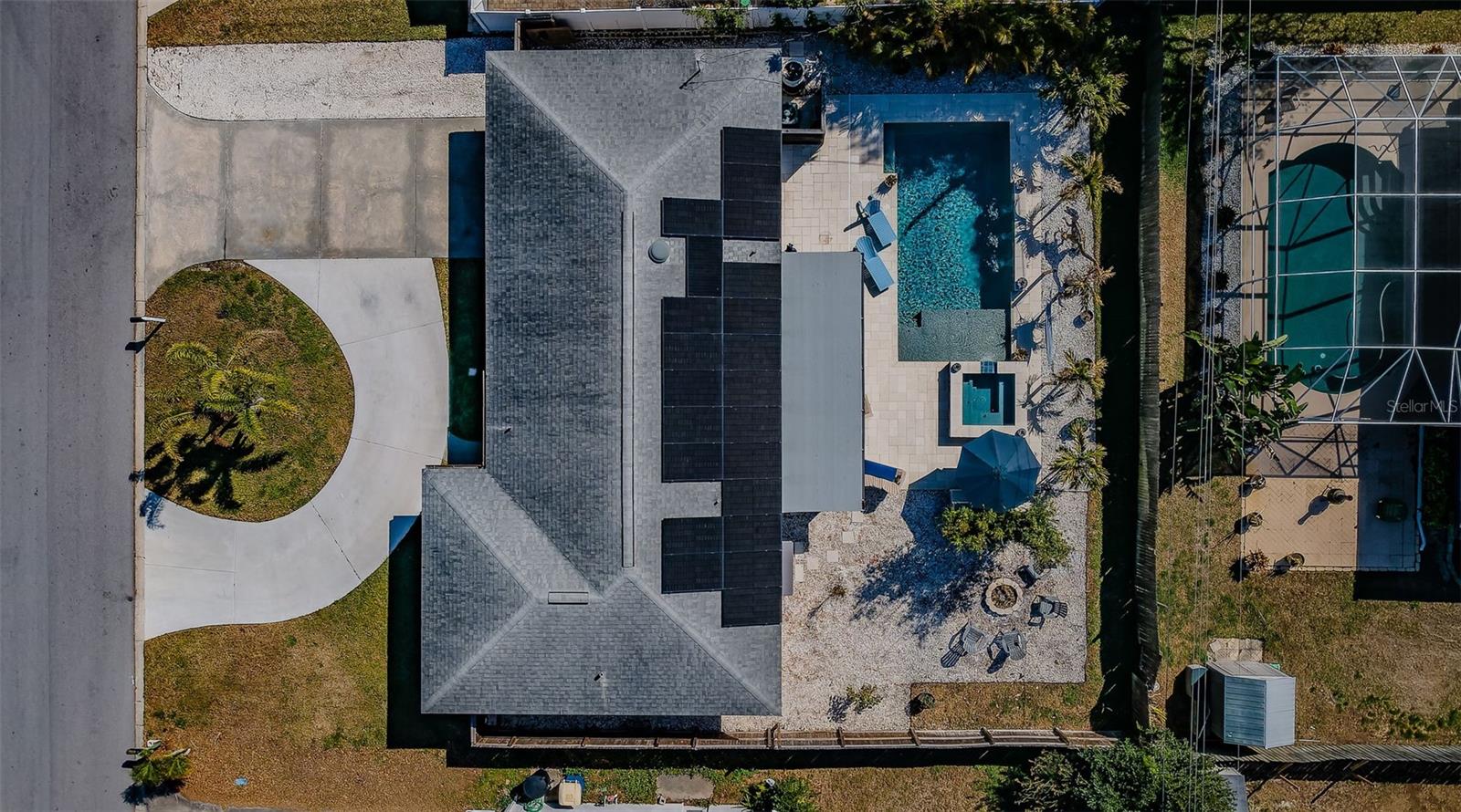 SUNSET LAKE ESTATES - Residential