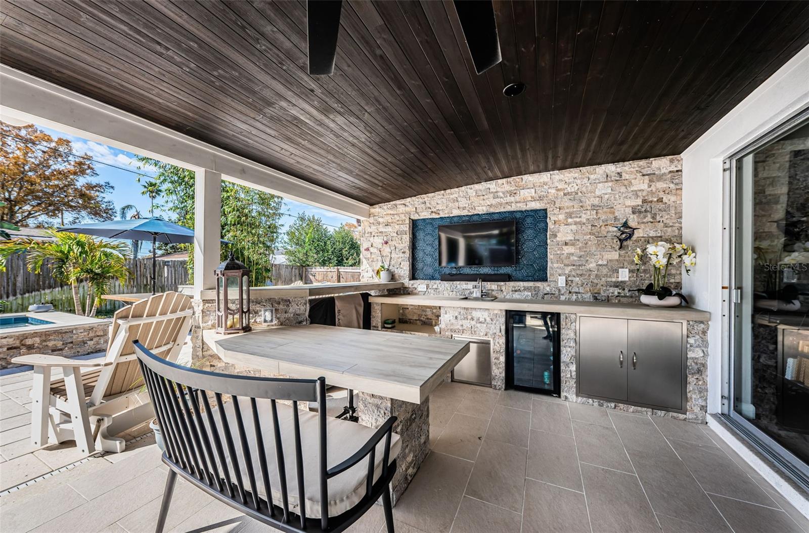 SUNSET LAKE ESTATES - Residential