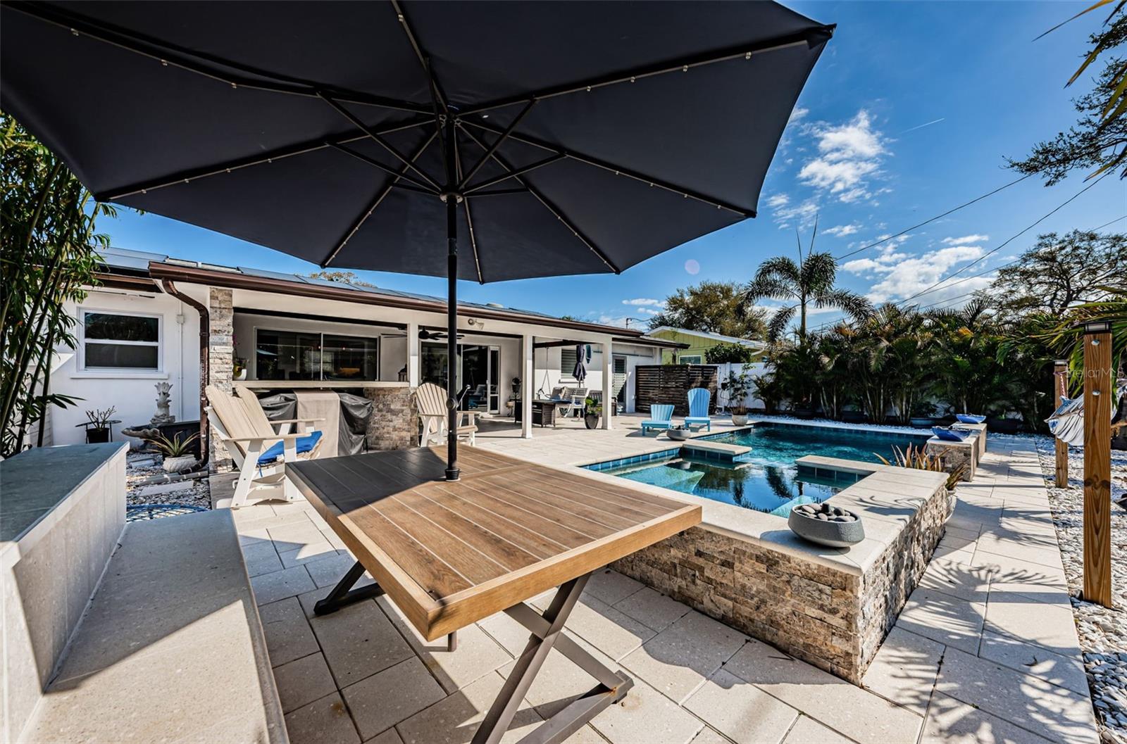 SUNSET LAKE ESTATES - Residential