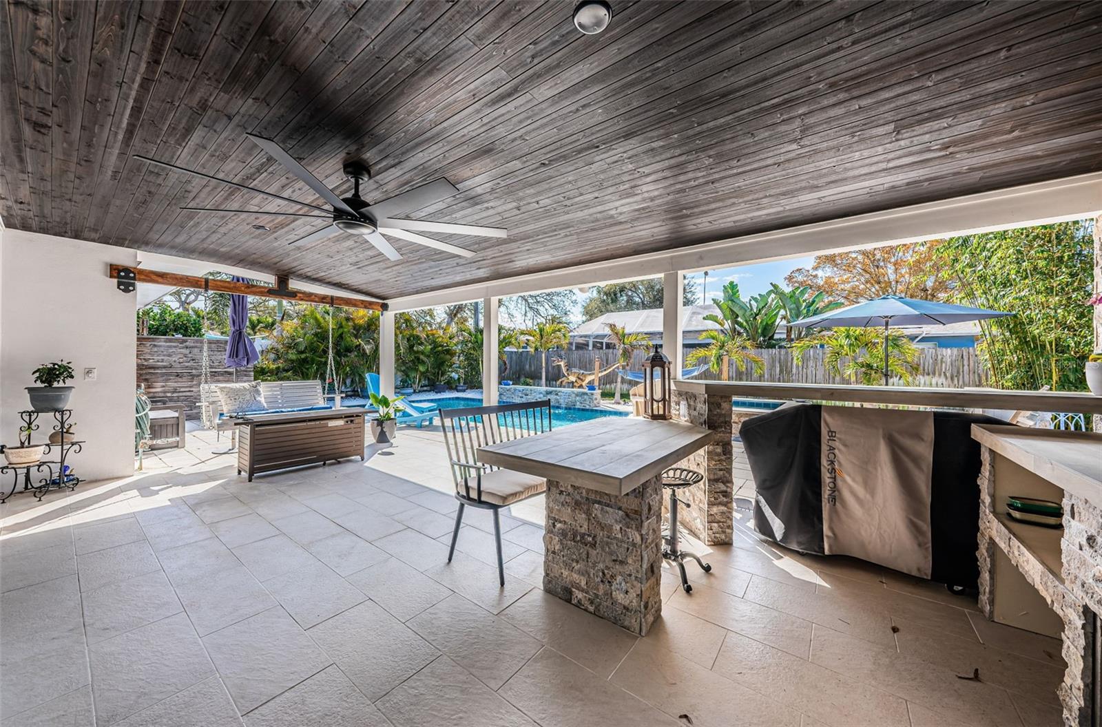 SUNSET LAKE ESTATES - Residential