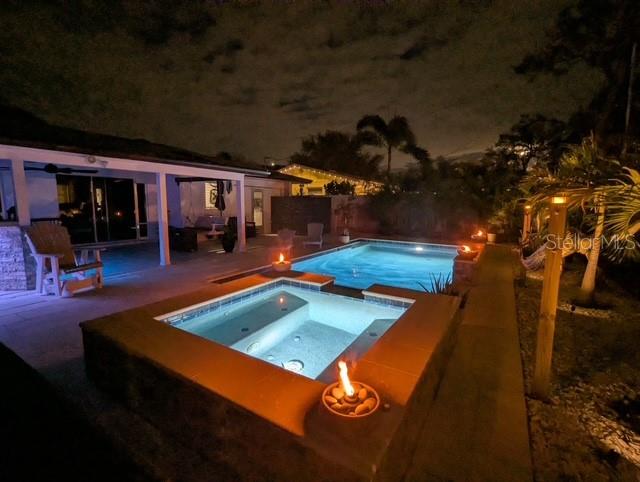 SUNSET LAKE ESTATES - Residential