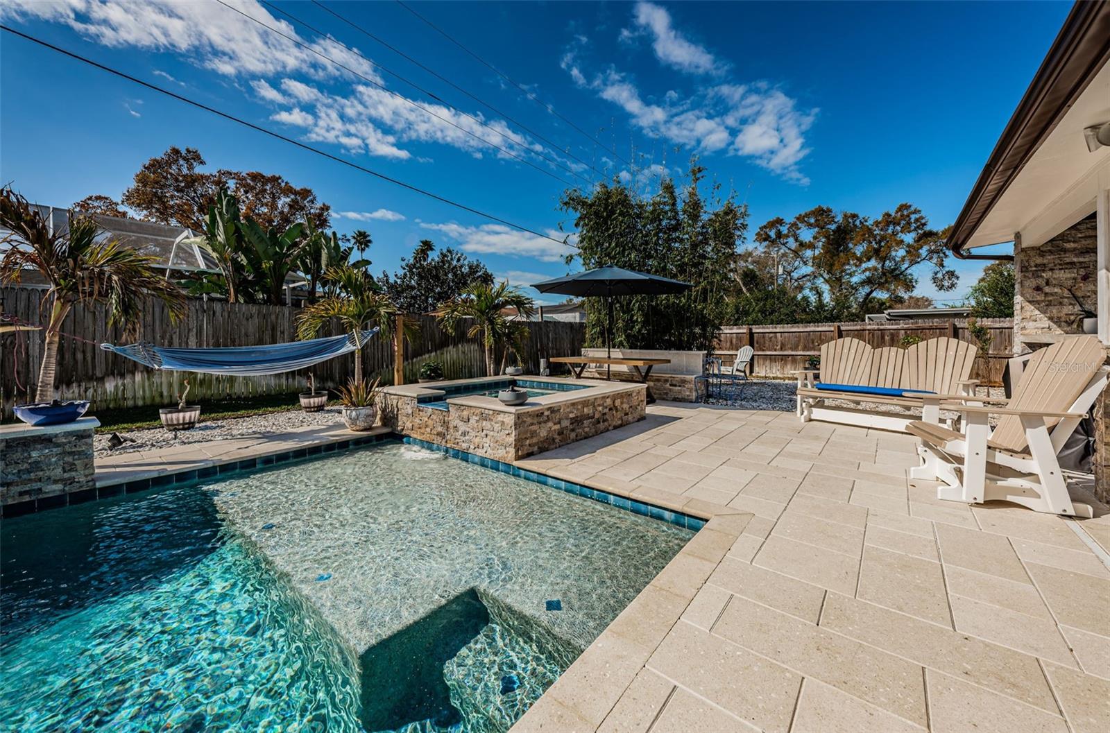 SUNSET LAKE ESTATES - Residential