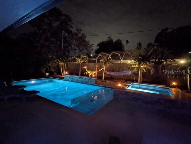 SUNSET LAKE ESTATES - Residential