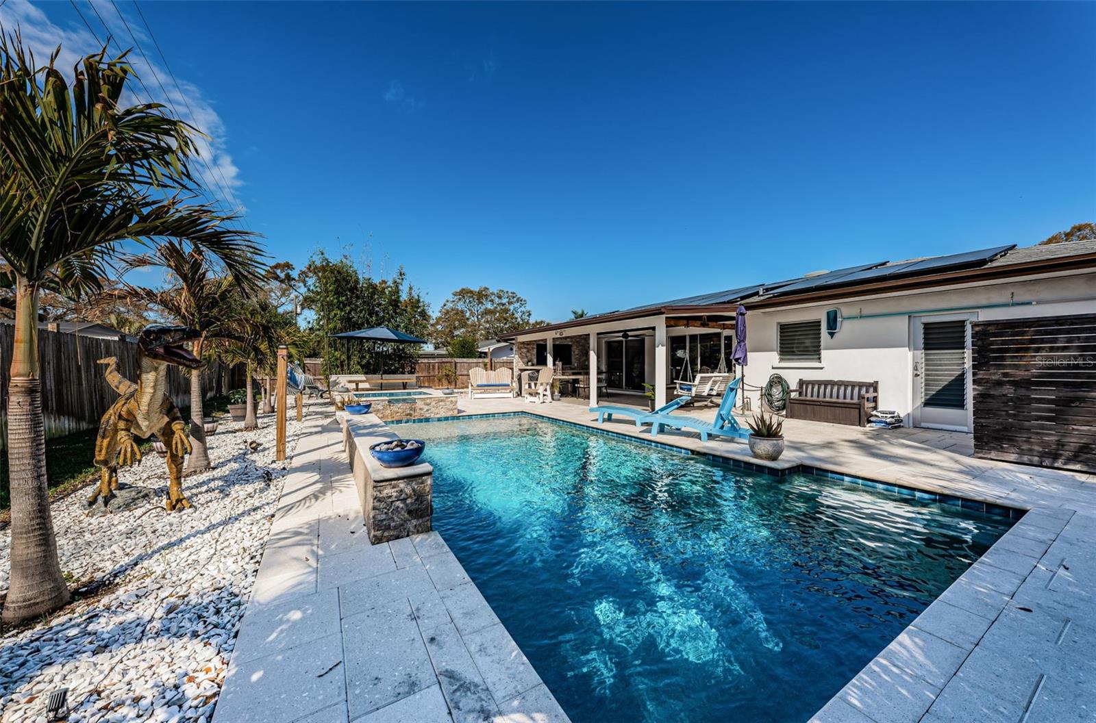 SUNSET LAKE ESTATES - Residential