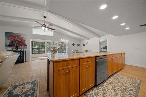 Tiny photo for Crystal River, FL 34429 (MLS # OM710575)