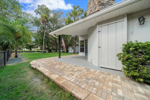 Tiny photo for Crystal River, FL 34429 (MLS # OM710575)