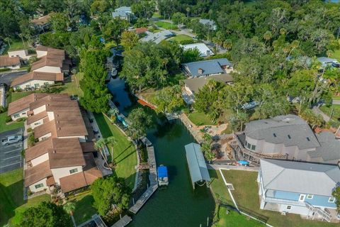 Tiny photo for Crystal River, FL 34429 (MLS # OM710575)