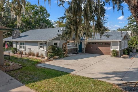 Tiny photo for Crystal River, FL 34429 (MLS # OM710575)