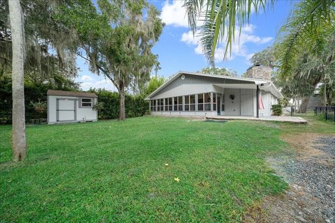 Tiny photo for Crystal River, FL 34429 (MLS # OM710575)