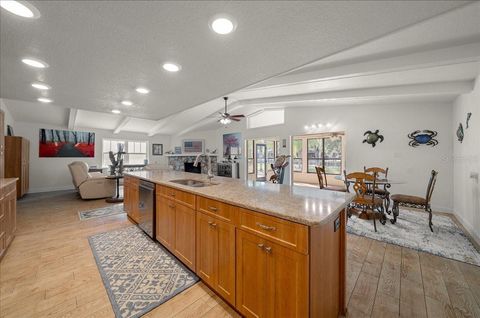 Tiny photo for Crystal River, FL 34429 (MLS # OM710575)