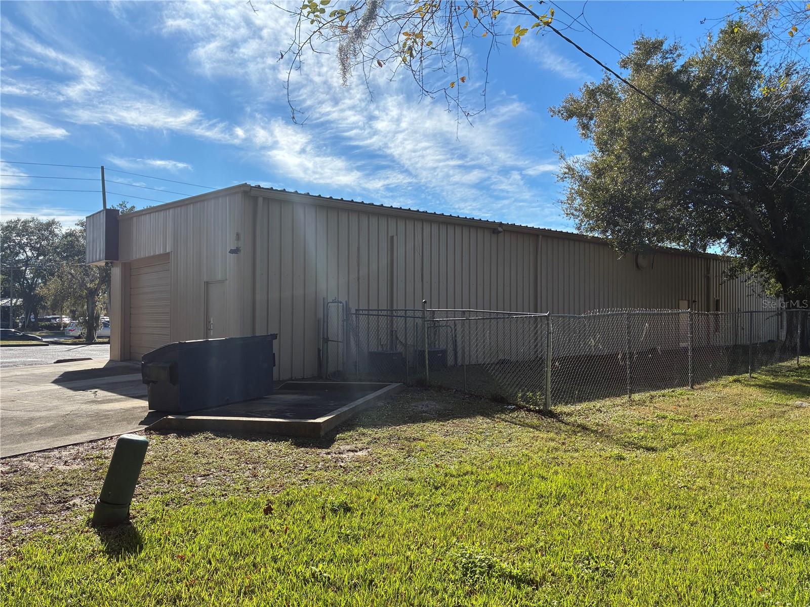 STIVERS & CO SUB - Commercial Sale