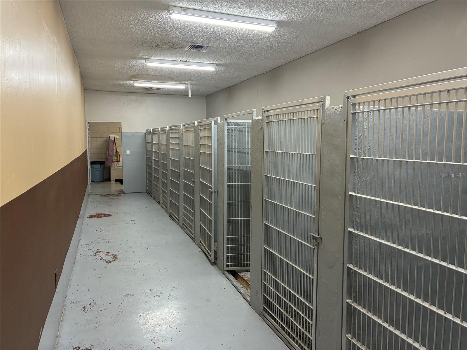 STIVERS & CO SUB - Commercial Sale