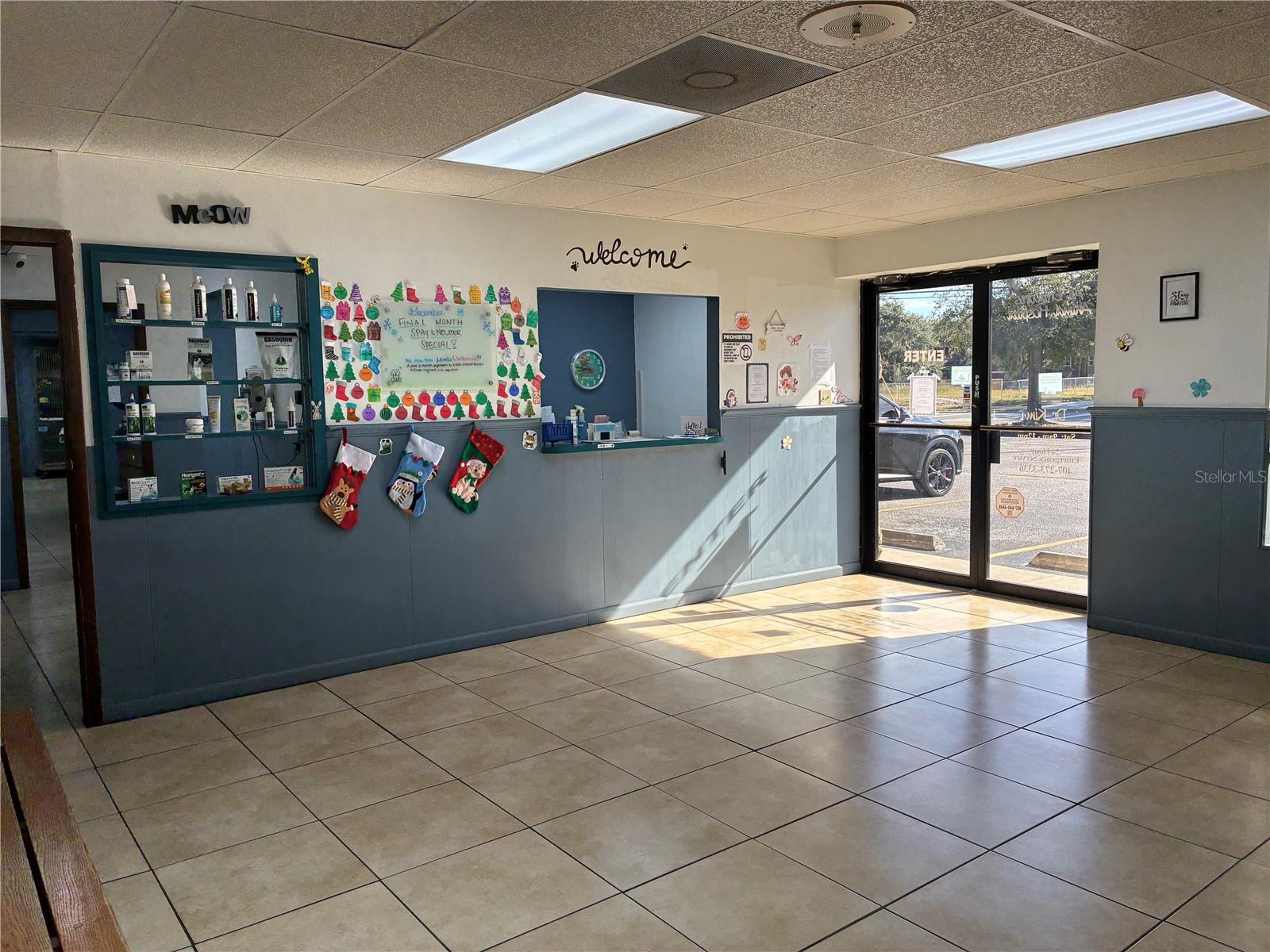 STIVERS & CO SUB - Commercial Sale