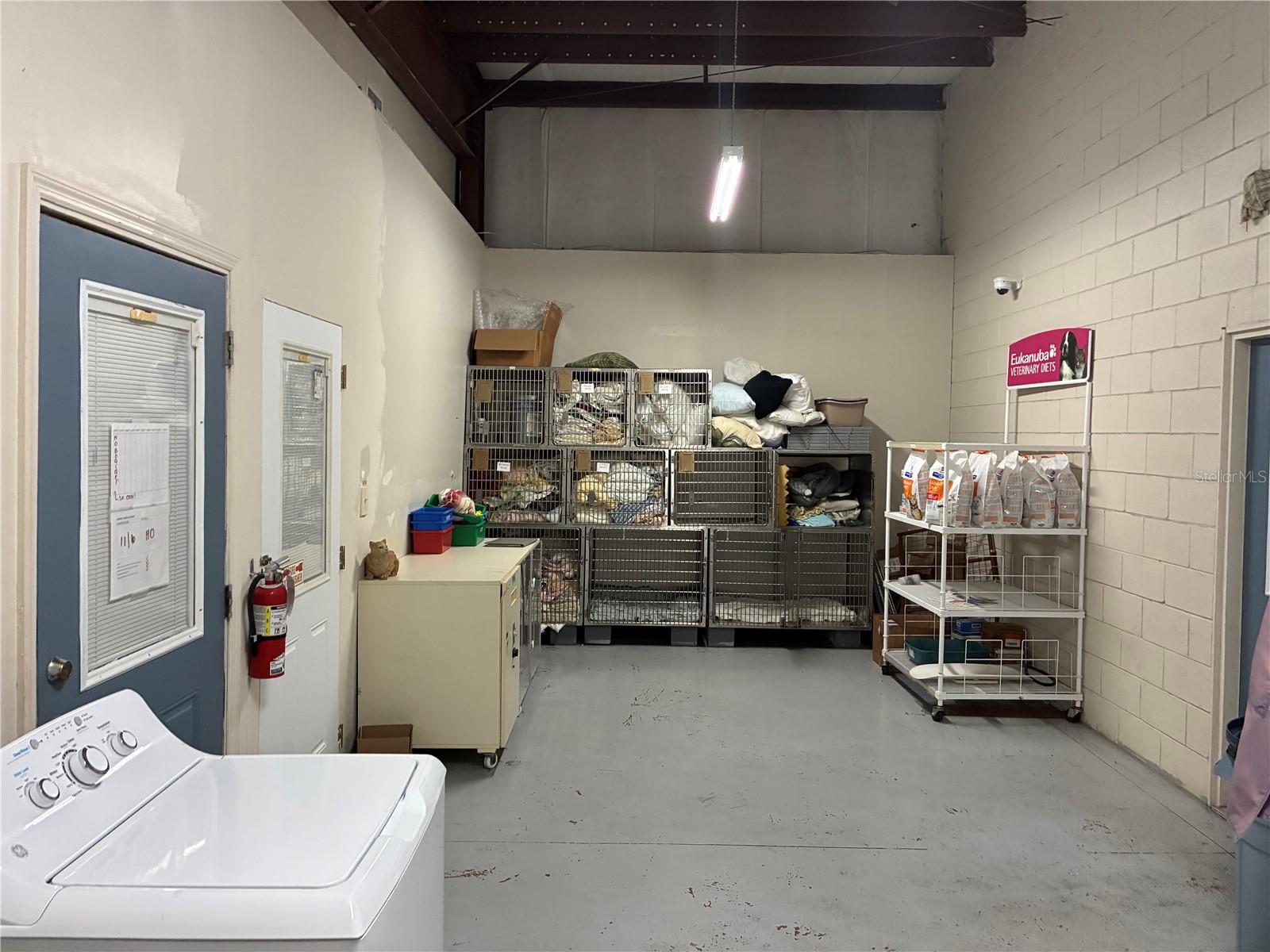 STIVERS & CO SUB - Commercial Sale