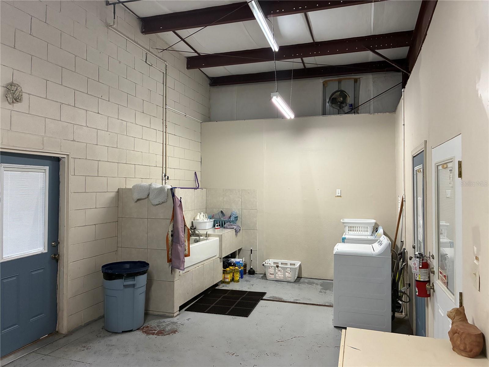 STIVERS & CO SUB - Commercial Sale