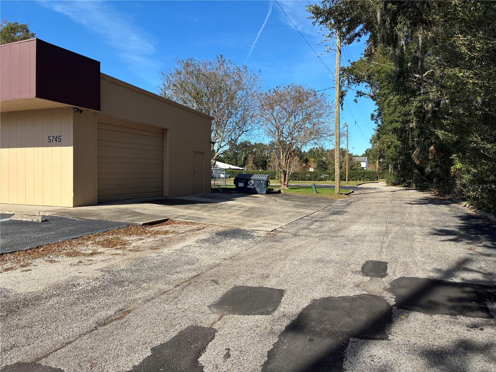 STIVERS & CO SUB - Commercial Sale