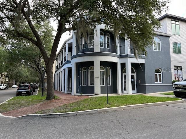 HAILE PLANTATION - Commercial Sale