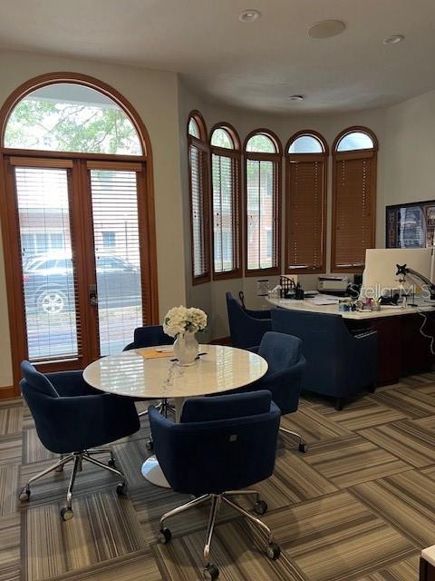 HAILE PLANTATION - Commercial Sale