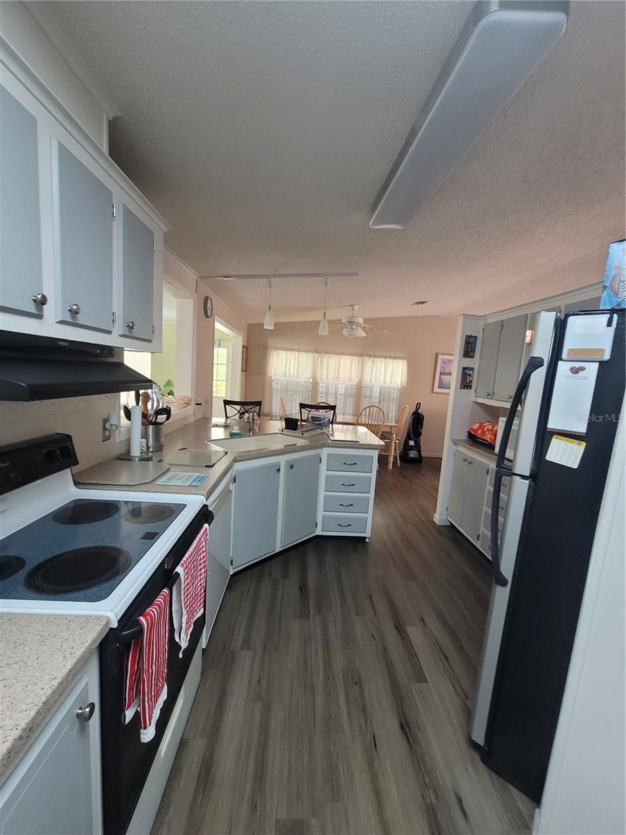 SWEETWATER GOLF & TENNIS CLUB ADD 01 - Residential