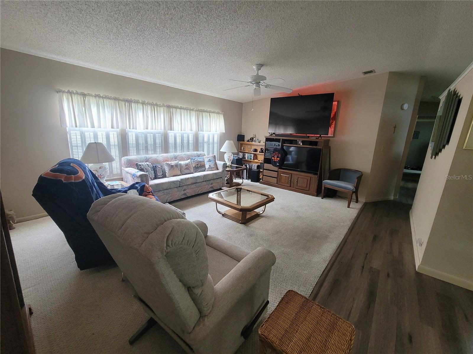 SWEETWATER GOLF & TENNIS CLUB ADD 01 - Residential