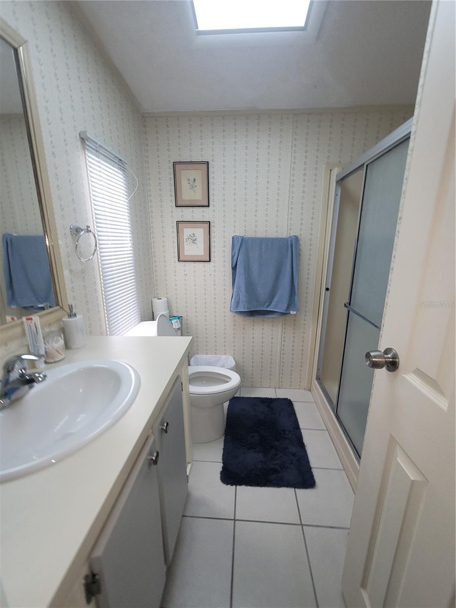 SWEETWATER GOLF & TENNIS CLUB ADD 01 - Residential