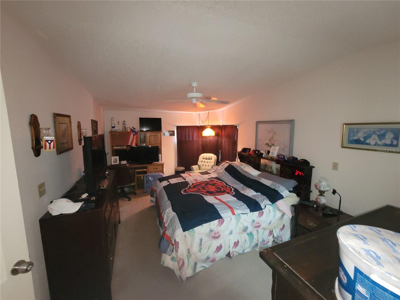 SWEETWATER GOLF & TENNIS CLUB ADD 01 - Residential