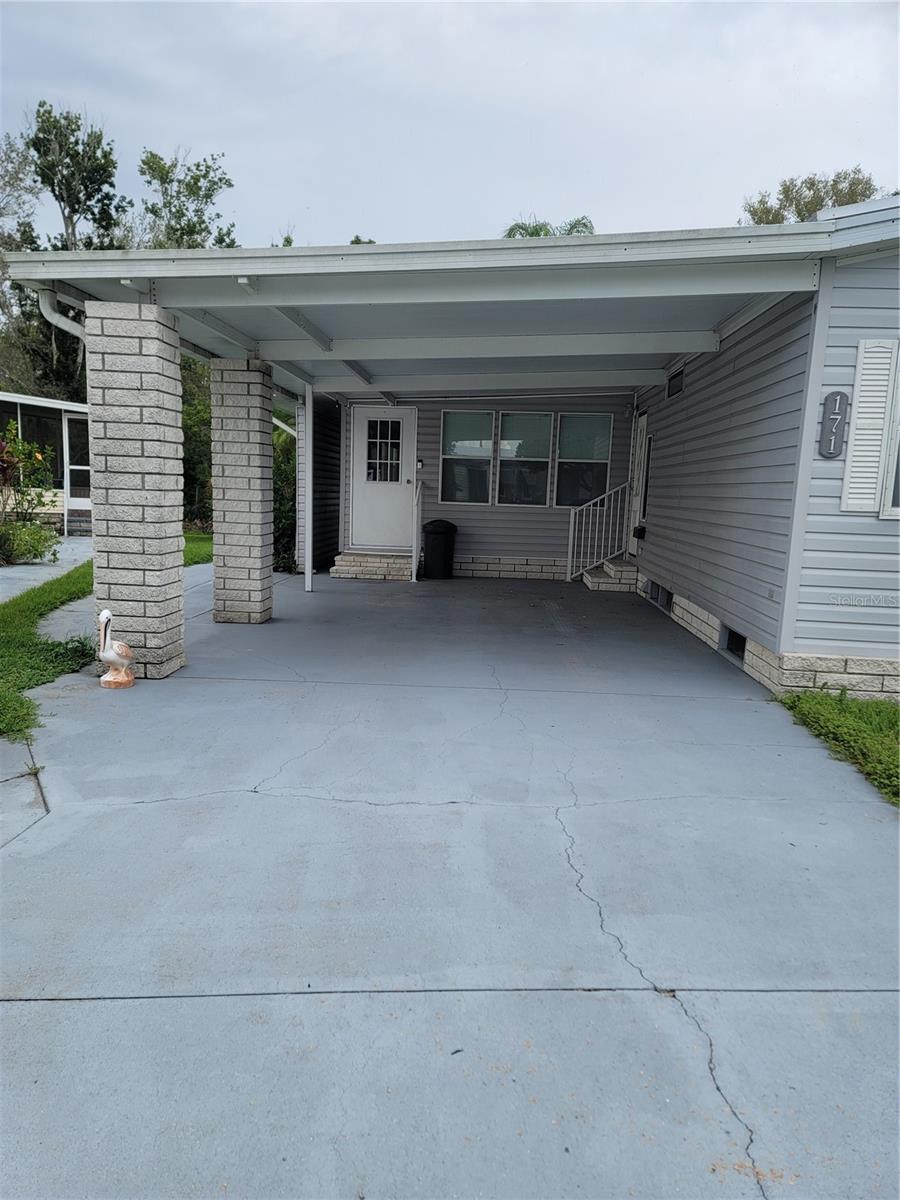 SWEETWATER GOLF & TENNIS CLUB ADD 01 - Residential