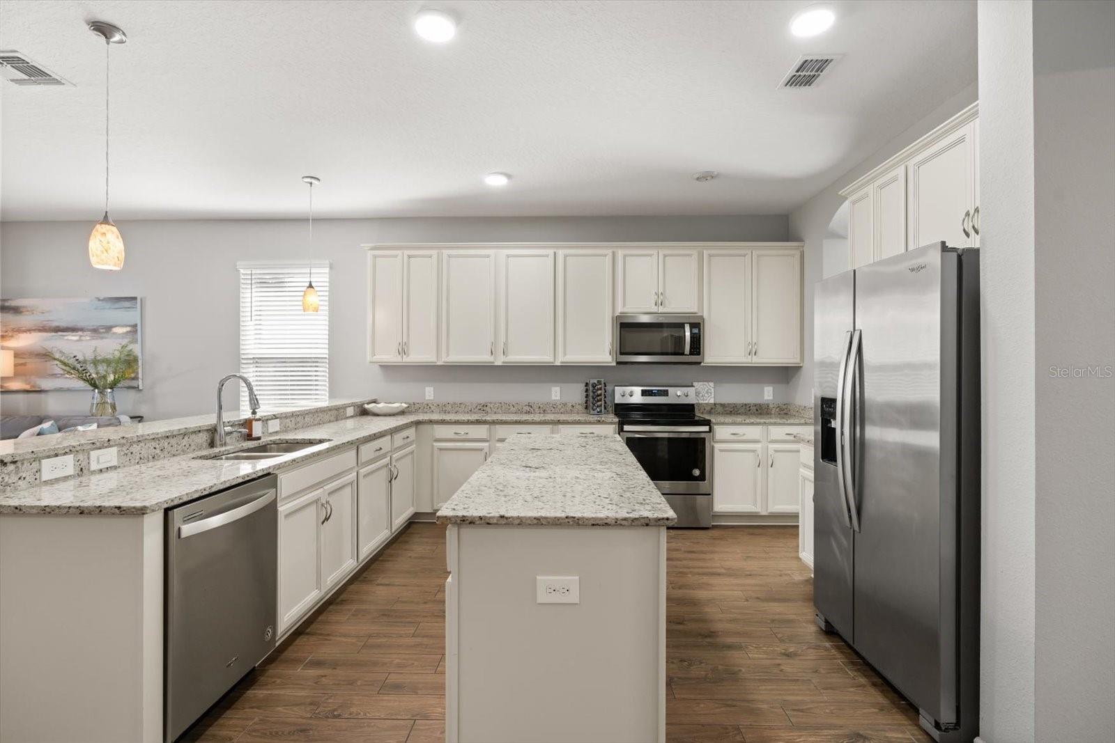 HARMONY NBHD O-1 - Residential