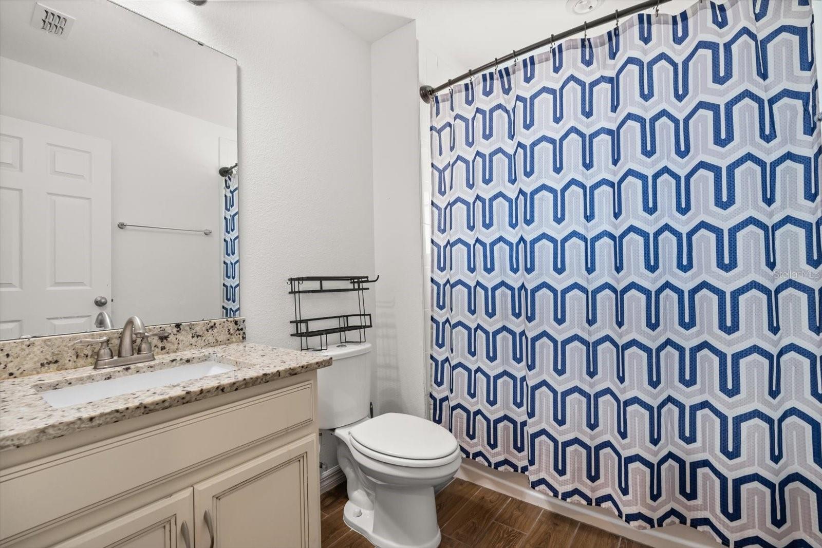 HARMONY NBHD O-1 - Residential