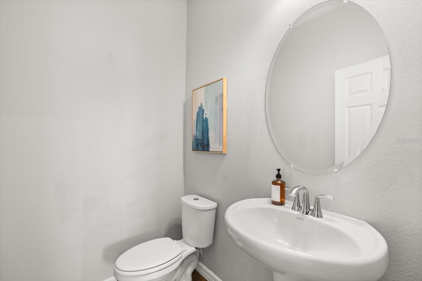 HARMONY NBHD O-1 - Residential