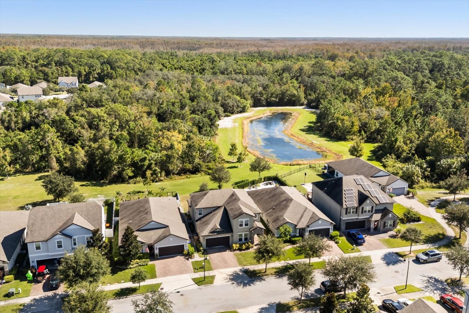 HARMONY NBHD O-1 - Residential