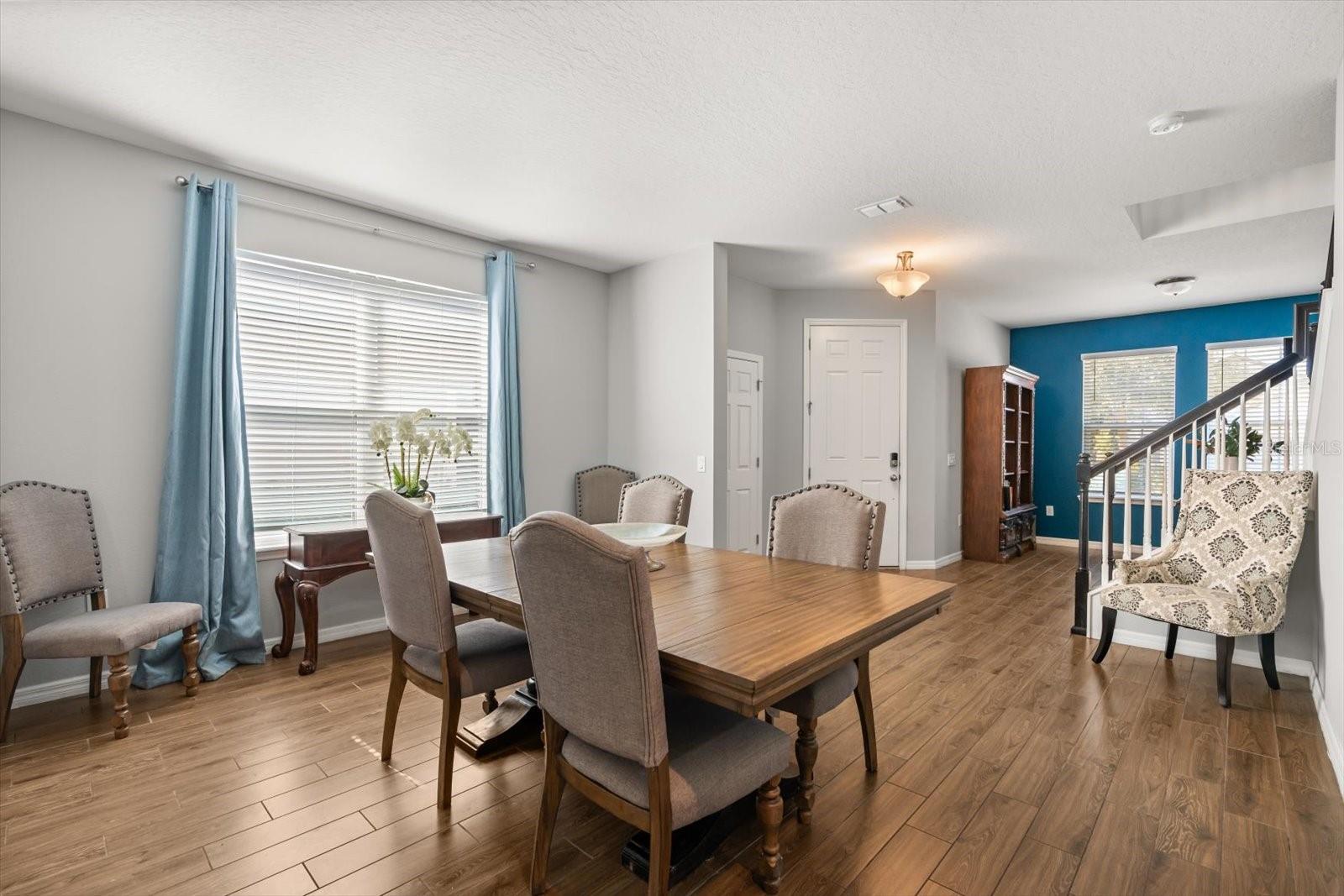 HARMONY NBHD O-1 - Residential