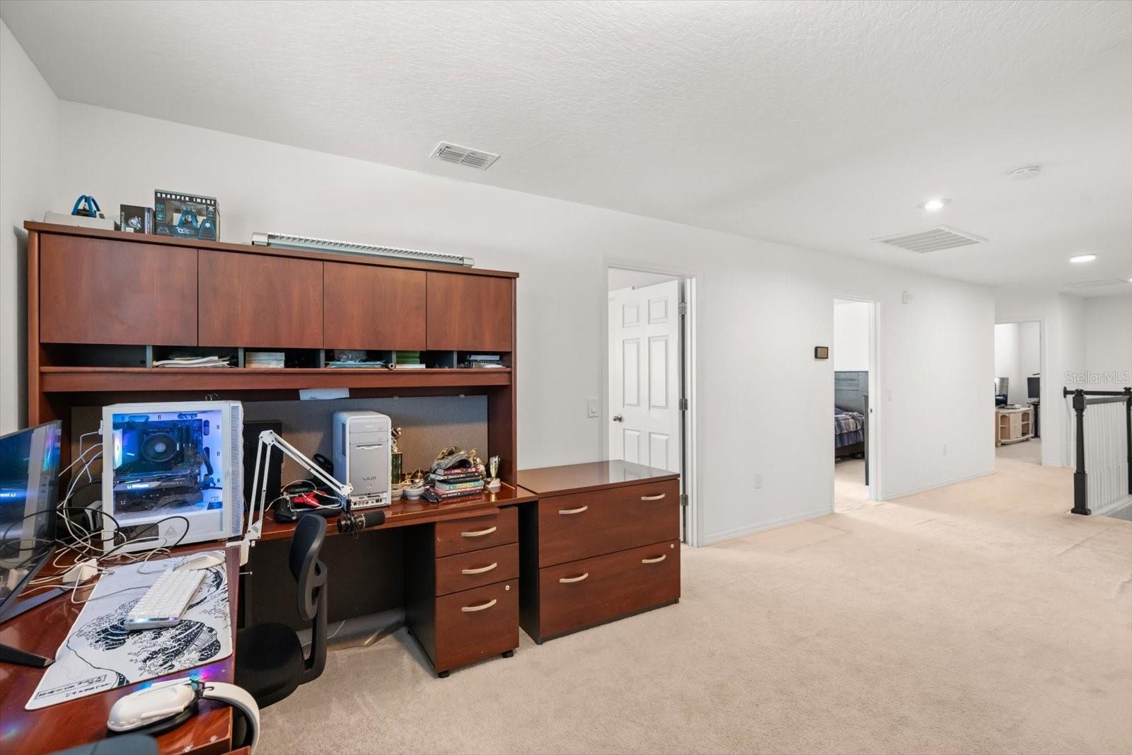 HARMONY NBHD O-1 - Residential