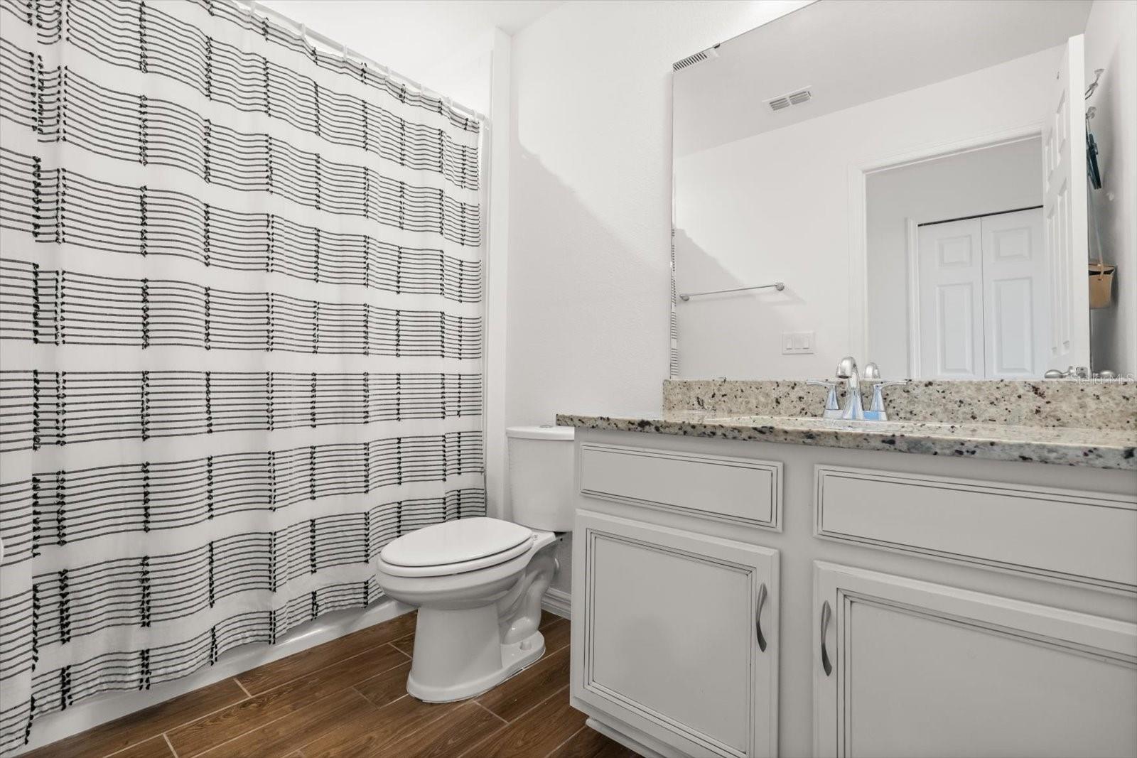 HARMONY NBHD O-1 - Residential