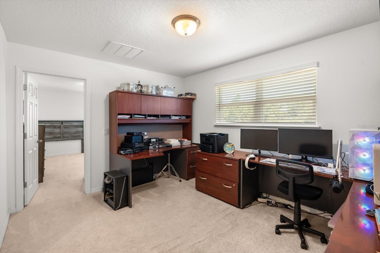 HARMONY NBHD O-1 - Residential