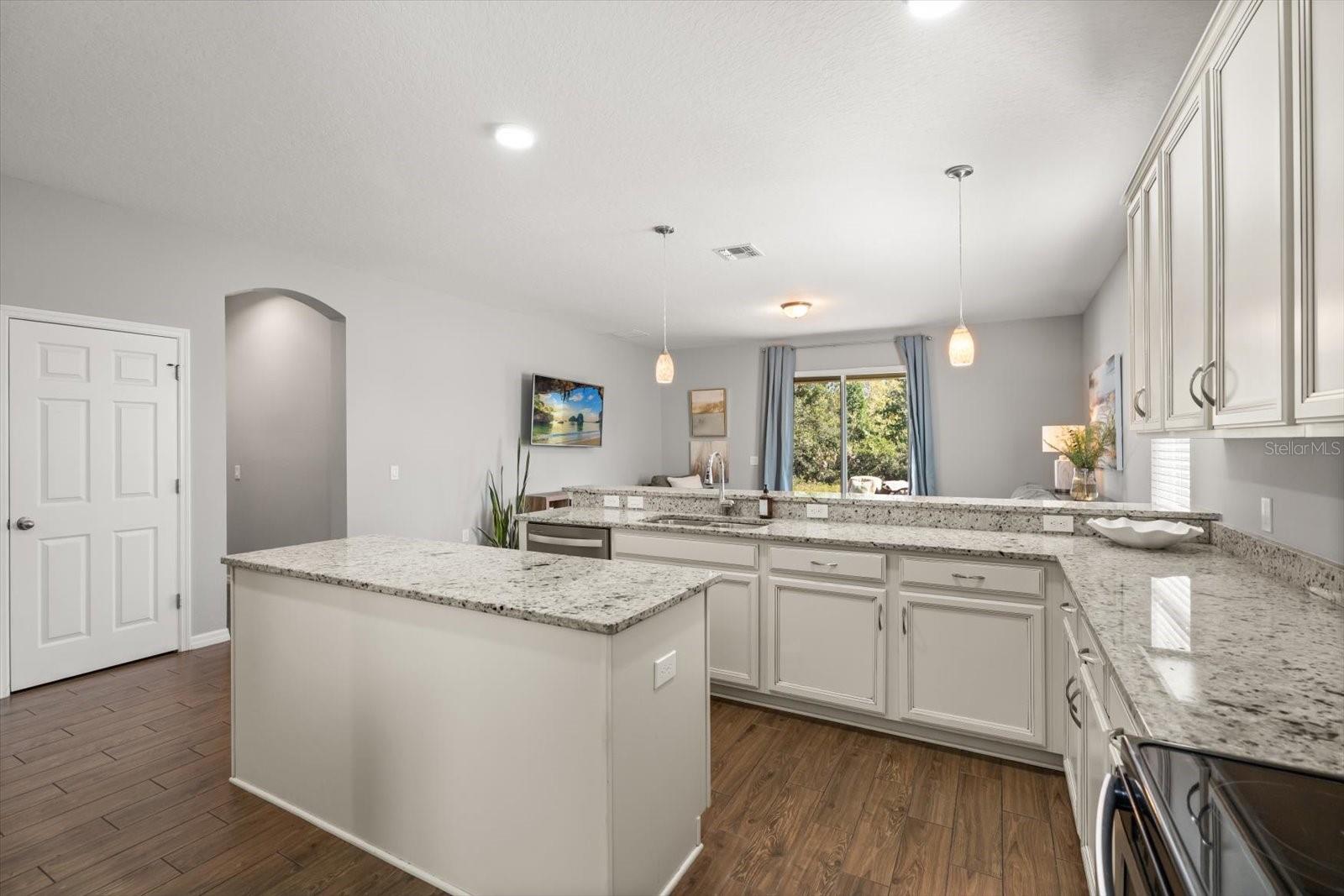 HARMONY NBHD O-1 - Residential