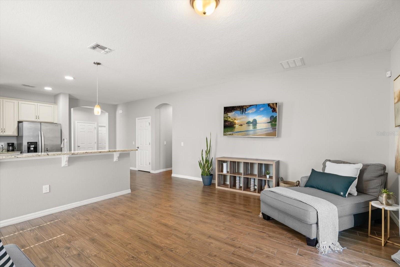 HARMONY NBHD O-1 - Residential