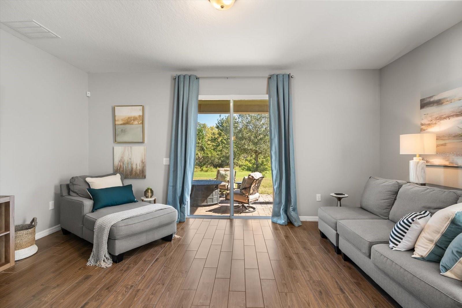 HARMONY NBHD O-1 - Residential