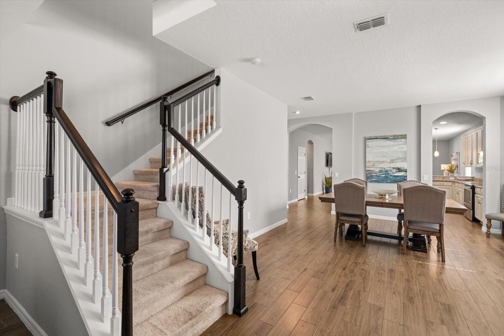 Photo of 3447 Feathergrass Court, Harmony, FL 34773 (MLS # O6356968)