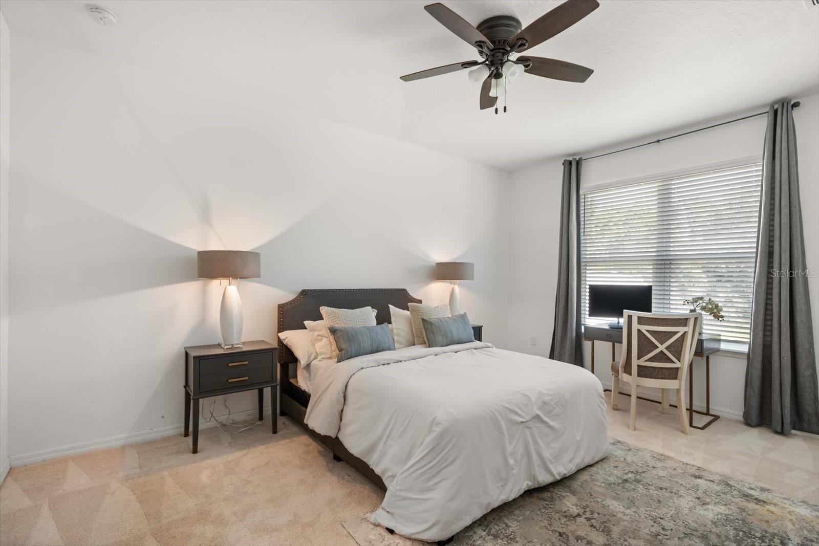 HARMONY NBHD O-1 - Residential