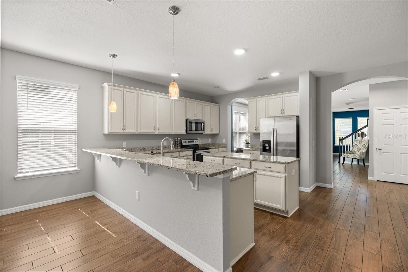 HARMONY NBHD O-1 - Residential