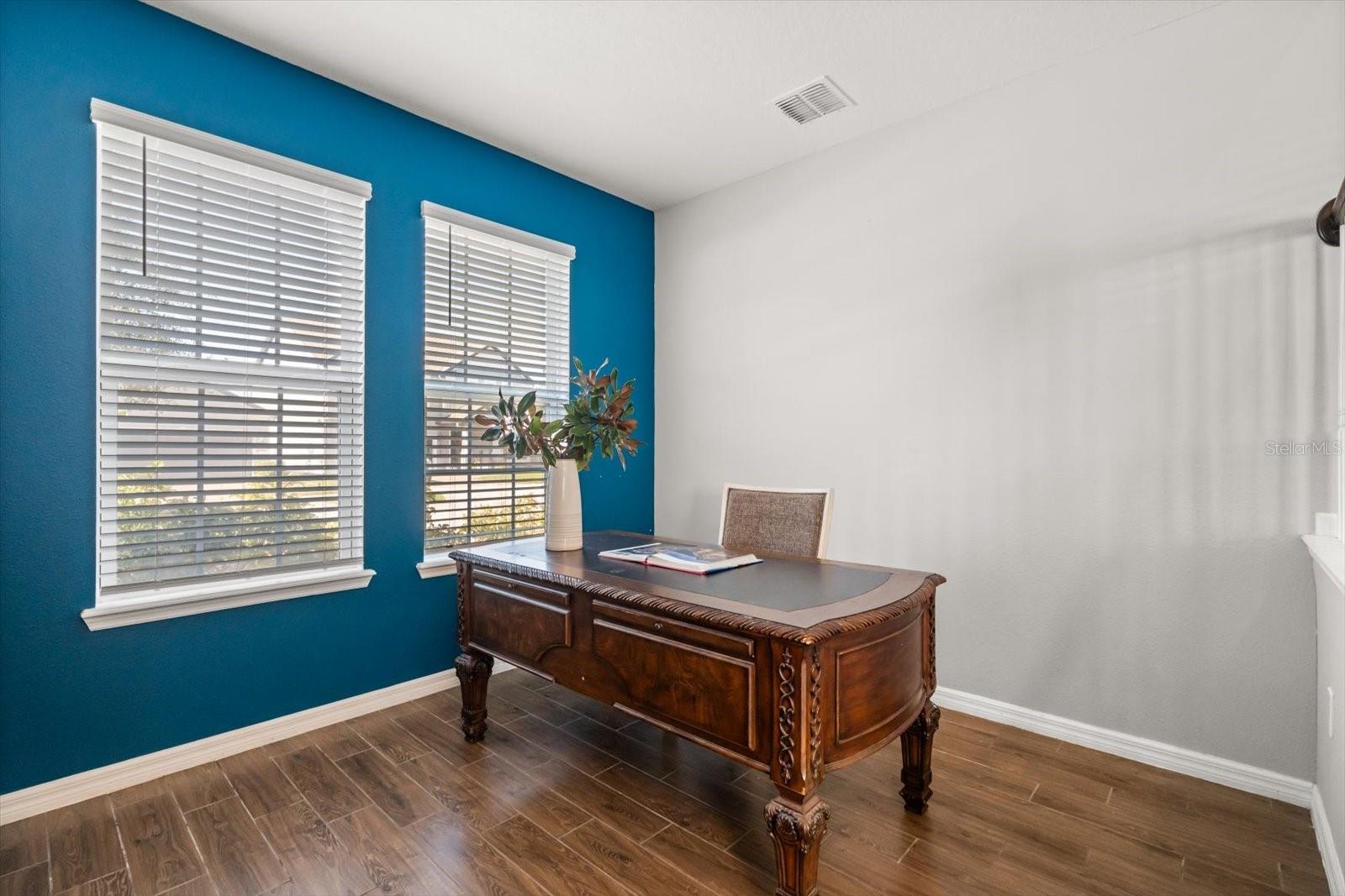 HARMONY NBHD O-1 - Residential