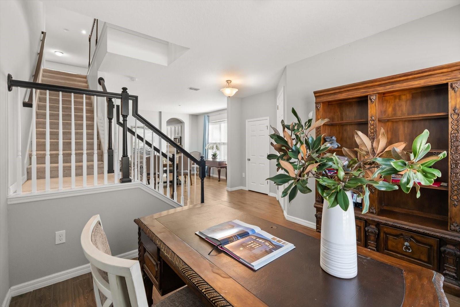 HARMONY NBHD O-1 - Residential